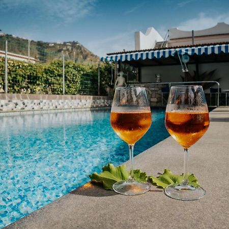 Hotel Casa Giuseppina Sant'Angelo  外观 照片