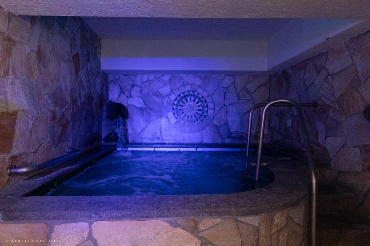 Hotel Casa Giuseppina Sant'Angelo  外观 照片