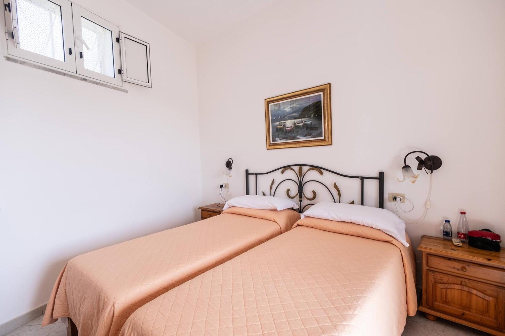 Hotel Casa Giuseppina Sant'Angelo  外观 照片
