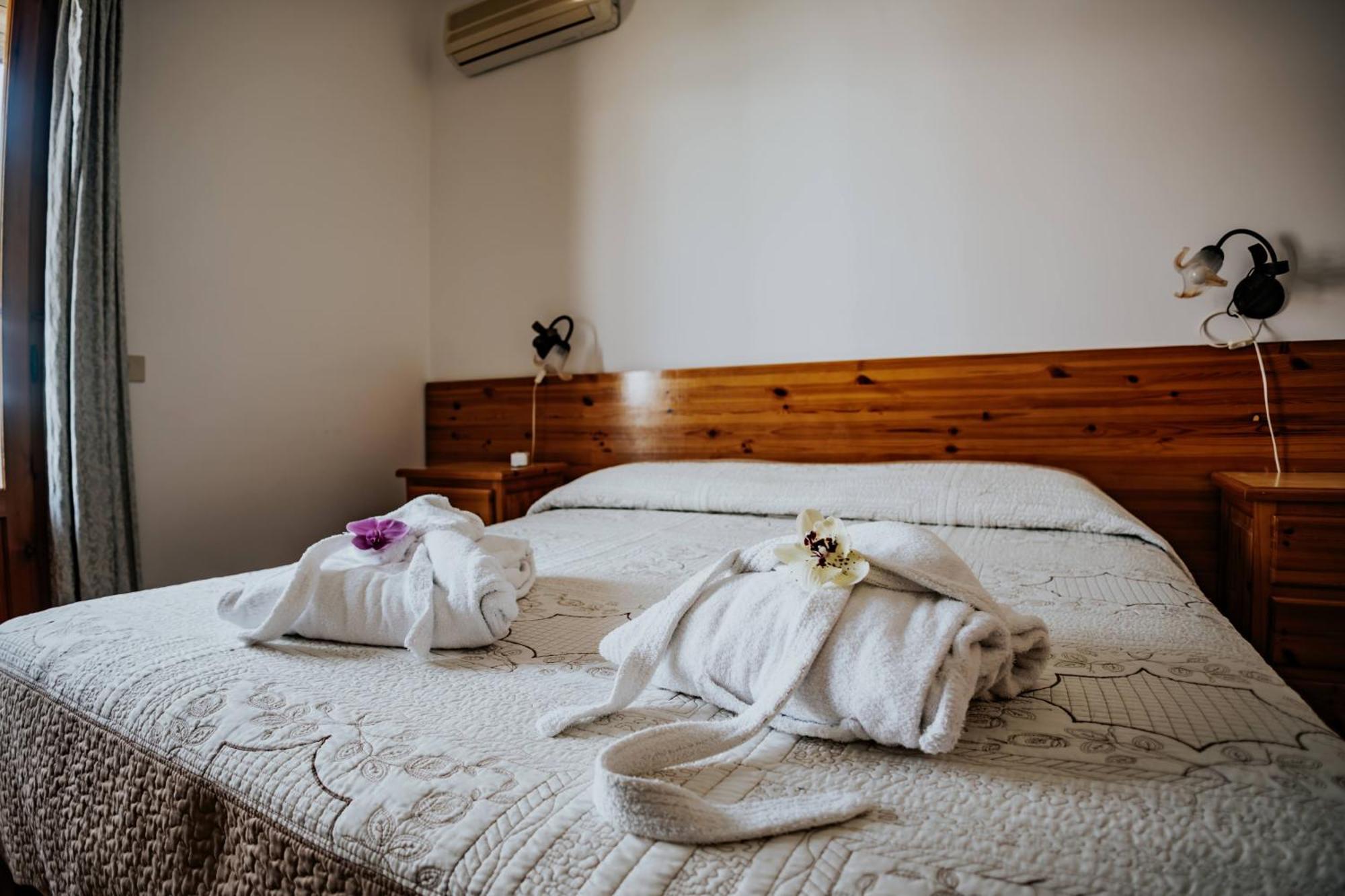 Hotel Casa Giuseppina Sant'Angelo  外观 照片